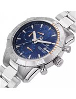 Orologio Philip Watch Uomo champion in Acciaio R8271615004 - R8271615004